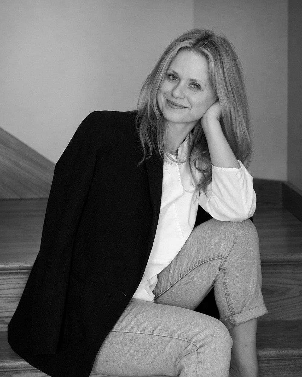 Iveta Harmash