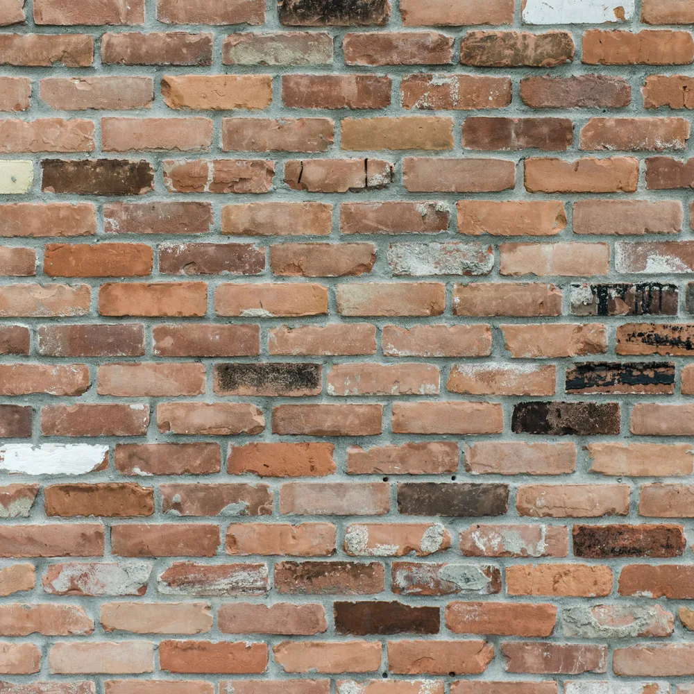Brick