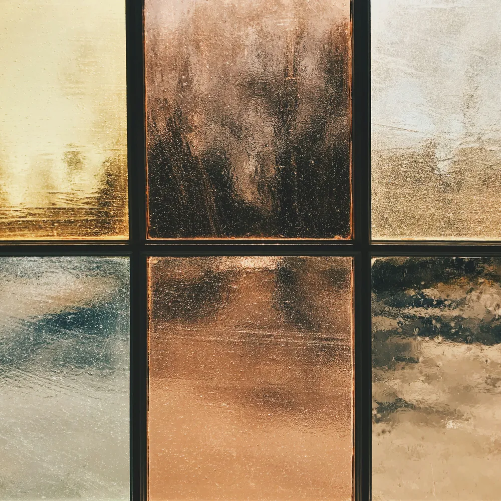 Glass