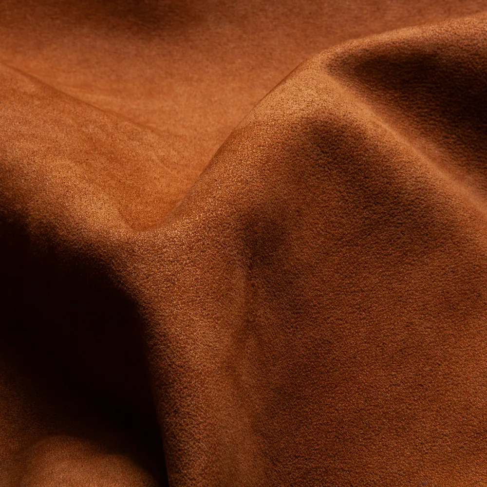 Leather