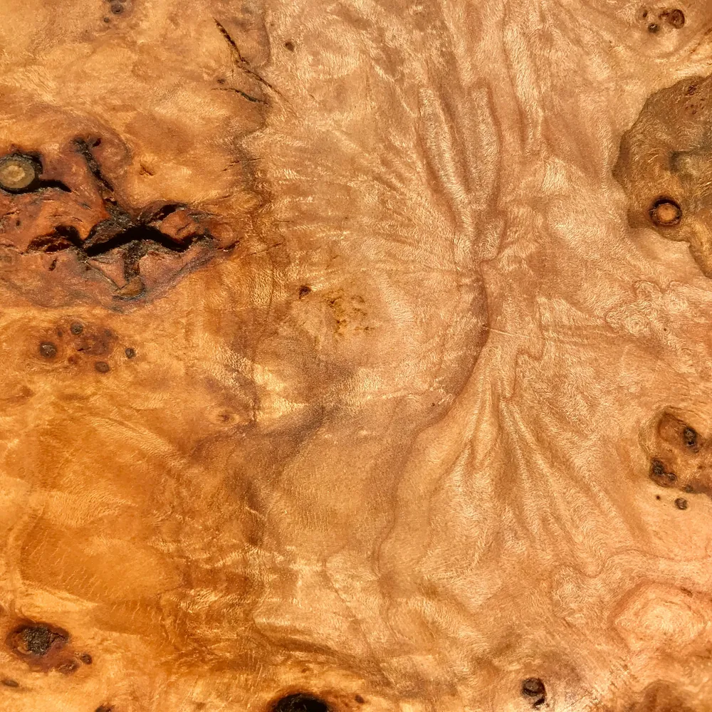 Wood